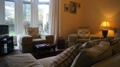 Bed & Breakfast Easter Garth Guest House