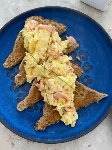 Bed & Breakfast Easter Garth Guest House