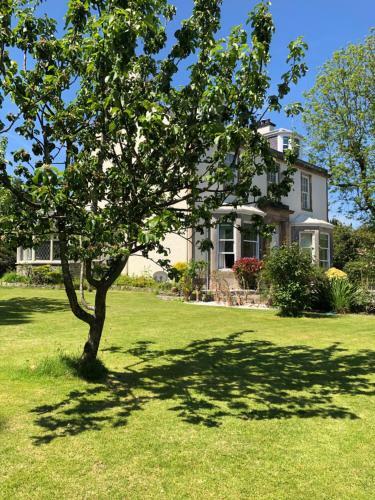 Bed & Breakfast Easter Garth Guest House
