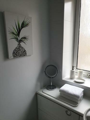 East King Street Apartment