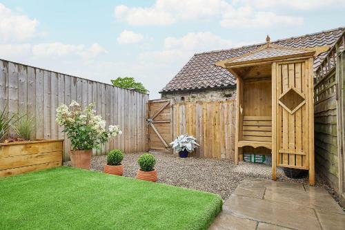Host & Stay - Willow Cottage