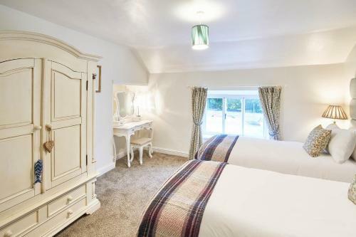 Host & Stay - Willow Cottage