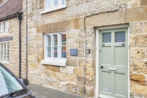 Host & Stay - Willow Cottage