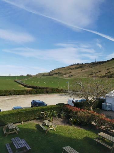 Tottington Manor Hotel