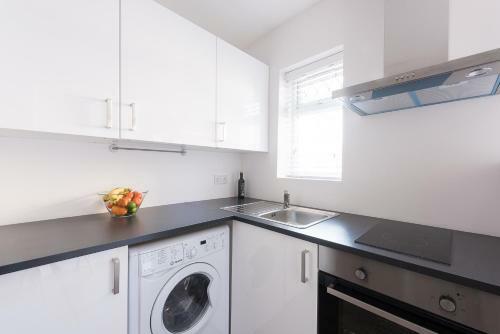 Quality Apartments Close To Tube