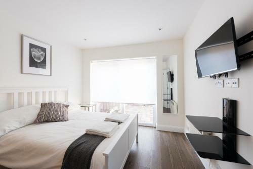 Quality Apartments Close To Tube