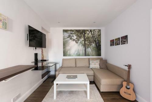 Quality Apartments Close To Tube