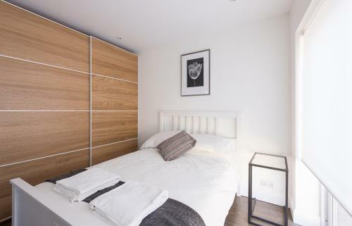 Quality Apartments Close To Tube