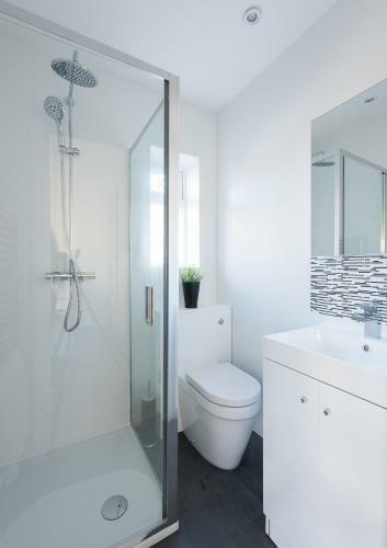 Quality Apartments Close To Tube