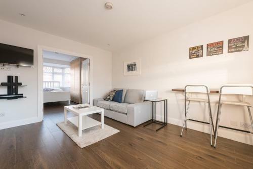 Quality Apartments Close To Tube