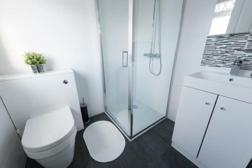 Quality Apartments Close To Tube
