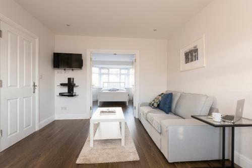 Quality Apartments Close To Tube