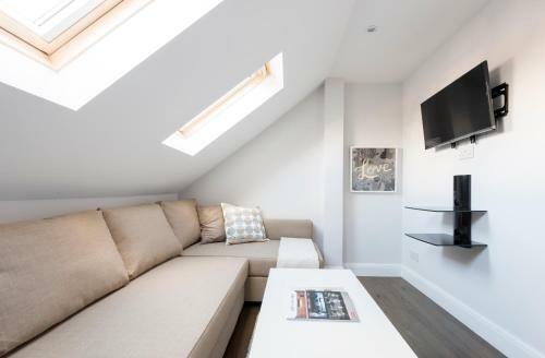 Quality Apartments Close To Tube
