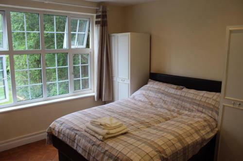 Apartamento Chasewood Court