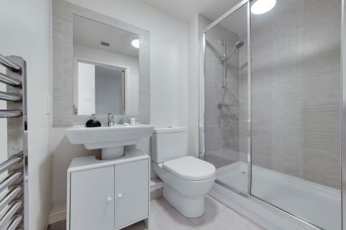 Apartamento Suites By Rehoboth - Raf Museum - Beaufort Park