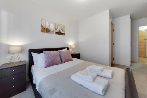 Apartamento Suites By Rehoboth - Raf Museum - Beaufort Park