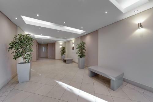 Apartamento Suites By Rehoboth - Raf Museum - Beaufort Park