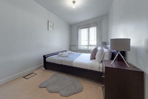 Apartamento Suites By Rehoboth - Raf Museum - Beaufort Park
