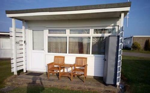 Sundowner Holiday Park, Hemsby