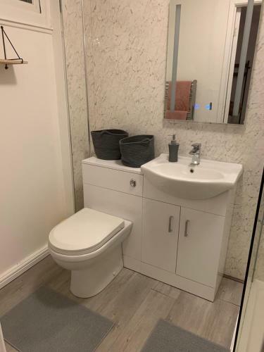 2 Bedroom Chalet B Belle Aire