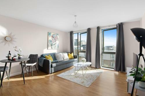 Apartamento Spacious & Cosy, Netflix, Parking, Colindale Station