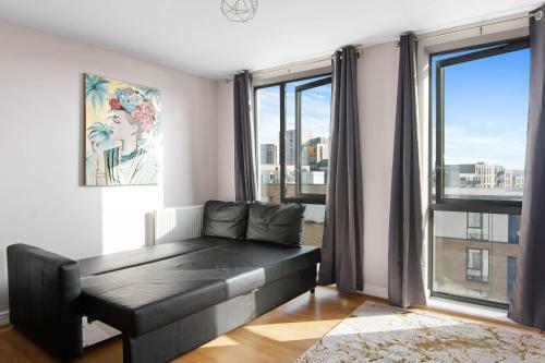 Apartamento Spacious & Cosy, Netflix, Parking, Colindale Station