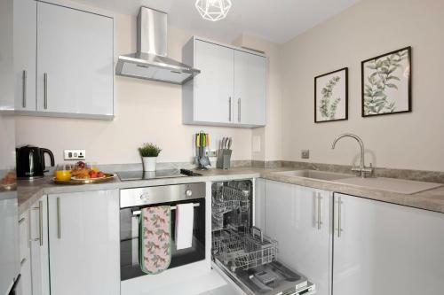Apartamento Spacious & Cosy, Netflix, Parking, Colindale Station