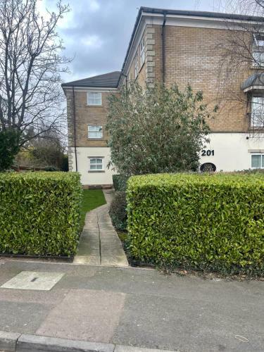 Lovely 3 Bedroom Family Apartment