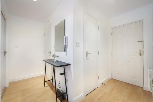 Apartamento Suites By Rehoboth - The Hyde - London Zone 3