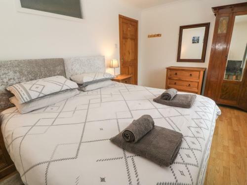 Apartamento Fishermans Rest