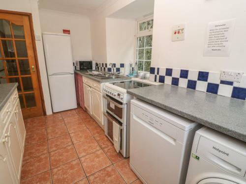 Apartamento Fishermans Rest
