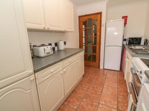 Apartamento Fishermans Rest