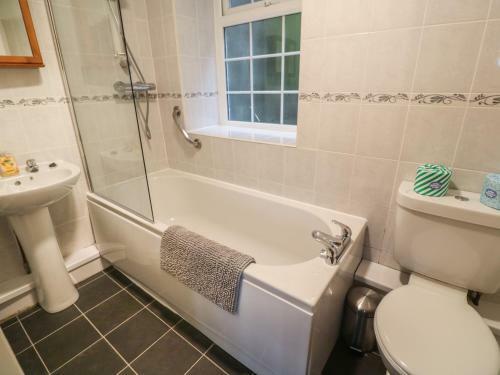 Apartamento Fishermans Rest