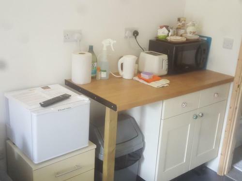 Lodge Wendron Plant Nursery Lettings