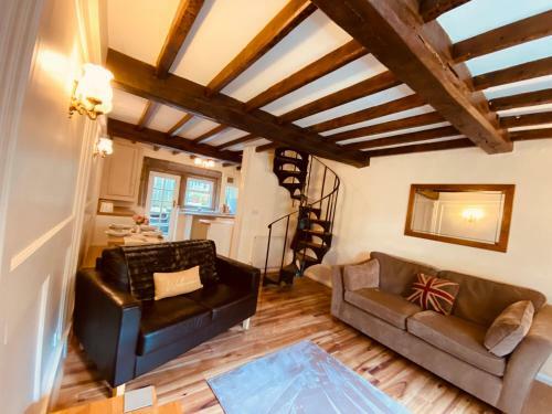 Heptonstall Cottage, Heptonstall, Hebden Bridge