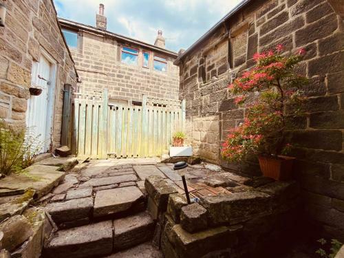 Heptonstall Cottage, Heptonstall, Hebden Bridge