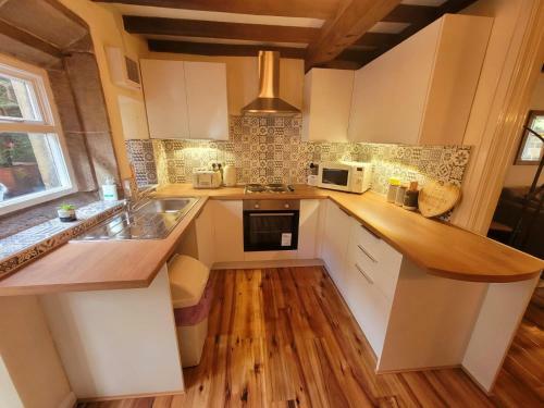 Heptonstall Cottage, Heptonstall, Hebden Bridge
