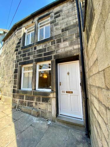 Heptonstall Cottage, Heptonstall, Hebden Bridge