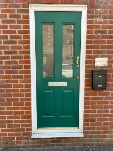 Donkey Green Cottage Herne Bay Kent