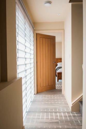 Apartamento White House Lodges