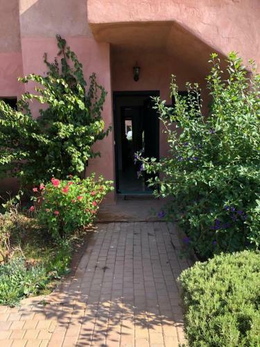 Apartamento Atlas Golf Resort