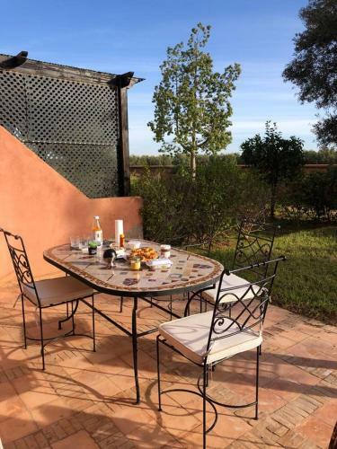Apartamento Atlas Golf Resort