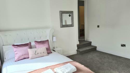 Apartamento Golden Sapphire