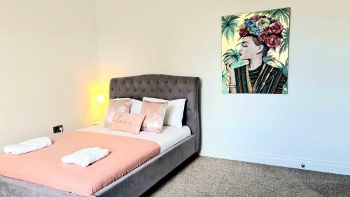 Apartamento Golden Sapphire