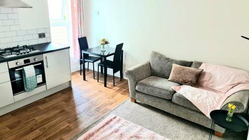 Apartamento Golden Sapphire
