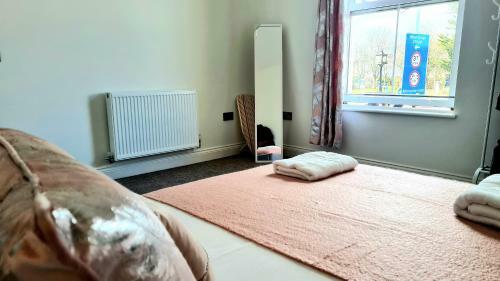 Apartamento Golden Sapphire