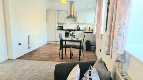 Apartamento Golden Sapphire