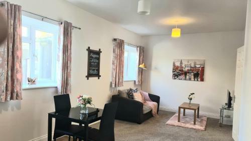 Apartamento Golden Sapphire