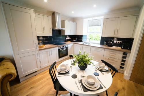 Apartamento Foundry Farm Cottage