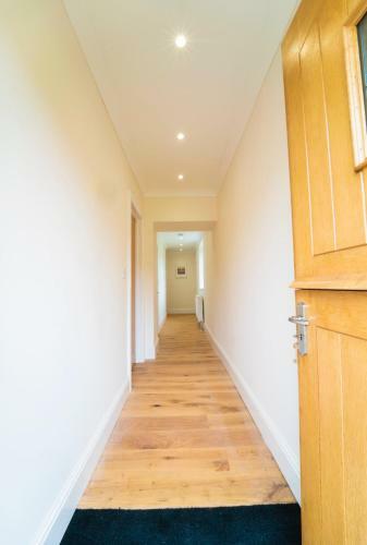 Apartamento Foundry Farm Cottage